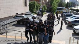 FETÖ’ye Finansman Sağlayan Döner Zincirine Genişletilmiş Operasyon
