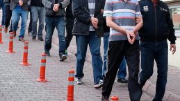 FETÖ’ye Yönelik TSK Operasyonu: 56 Asker Gözaltında