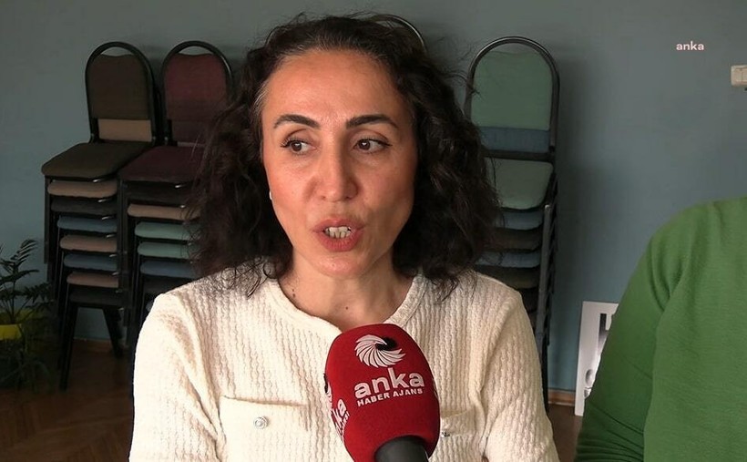 Candan Doğan