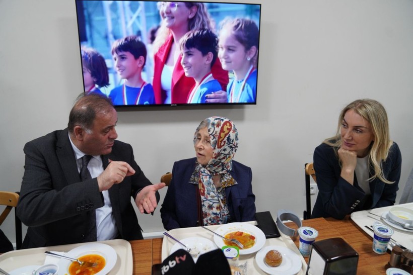 Bakırköy Kent Lokantası