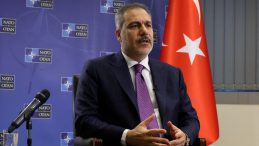 Fidan, Suikast Girişimine Uğradığını Açıkladı: 4-5 Yıl Önce…