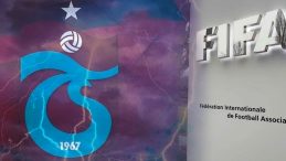 FIFA’dan Galatasaray Maçı Öncesi Trabzonspor’u Sevindiren Karar