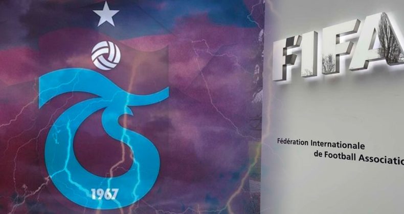 FIFA’dan Galatasaray Maçı Öncesi Trabzonspor’u Sevindiren Karar