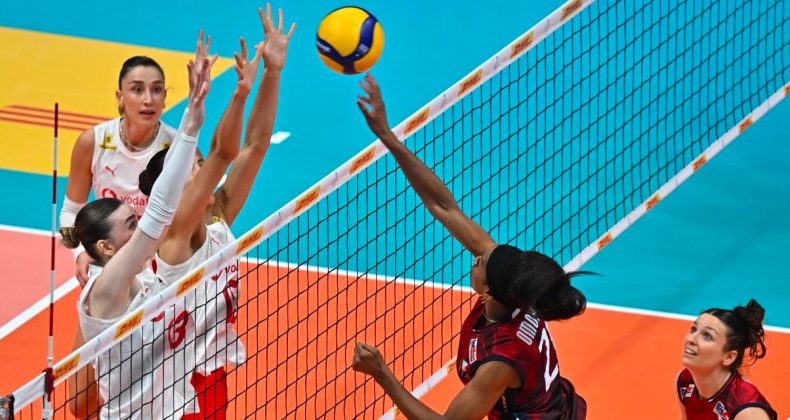 Filenin Sultanları İtalya’da sonunu getiremedi