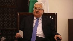 Filistin Lideri Mahmud Abbas’tan Hamas’a Silah Bırakma Çağrısı