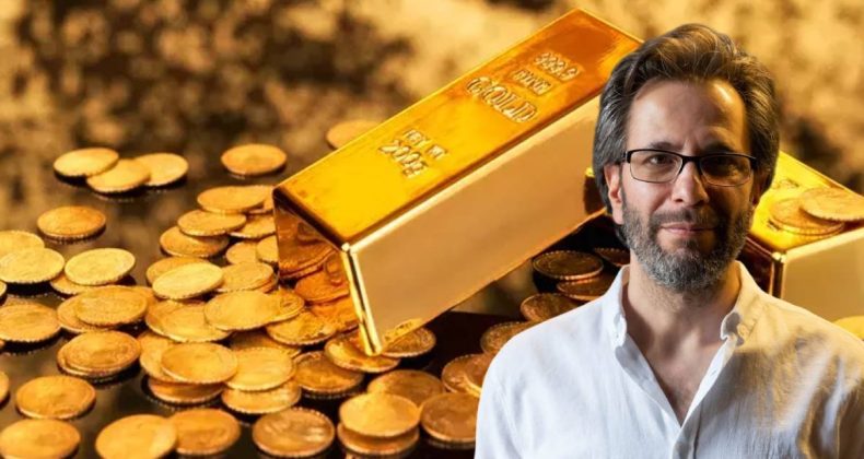 Finans Planlamacısı Gram Altın İçin Son Tarihi Açıkladı
