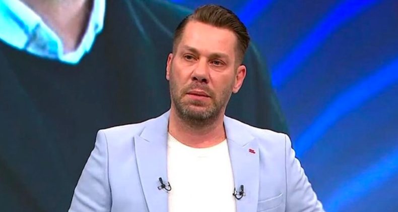 Fırat Aydınus, Galatasaray Maçında Yaşananların Arka Planını Açıkladı