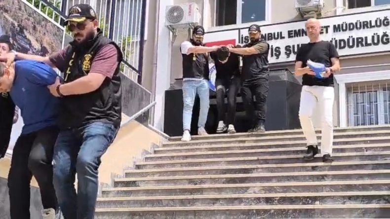 Fırın Hedef Alındı: Suç Başkasına Atılacak