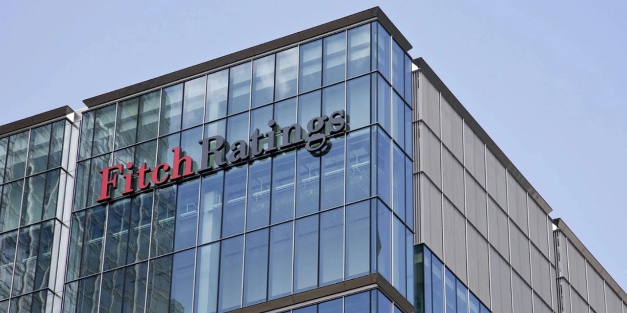 Fitch Toplantısı