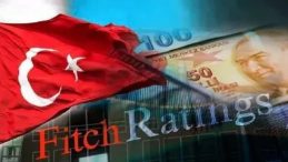Fitch’ten Rezerv Açıklaması