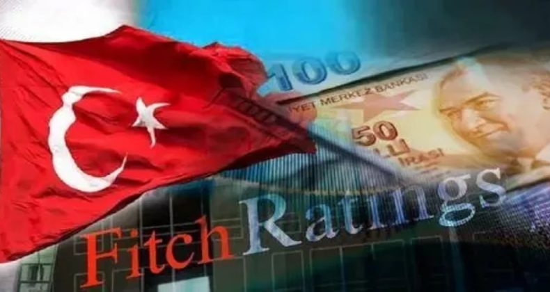 Fitch’ten Rezerv Açıklaması