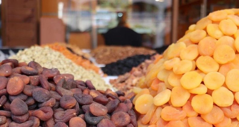 Fiyatı Bin Lirayı Geçti: Zirai Don Vurgunu!