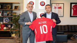 Flaş: Hacıosmanoğlu ve Ali Koç Üzerine Yeni İddialar