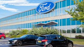 Ford 1 Milyon Aracını Geri Çağırdı
