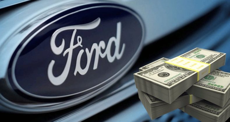 Ford’un Üç Popüler Modelinde Üzücü Gelişme: Fiyat Artışları Geldi