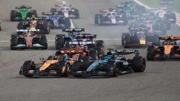 Formula 1 Şampiyonası’nda Liderlik Yarışı Kızışıyor: Imola Pisti’nde Piastri, Verstappen ve Norris Rekabeti