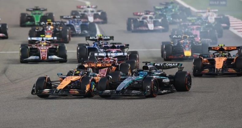 Formula 1 Şampiyonası’nda Liderlik Yarışı Kızışıyor: Imola Pisti’nde Piastri, Verstappen ve Norris Rekabeti
