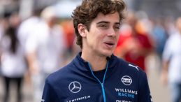 Formula 1 Takımı Alpine’de Değişiklik