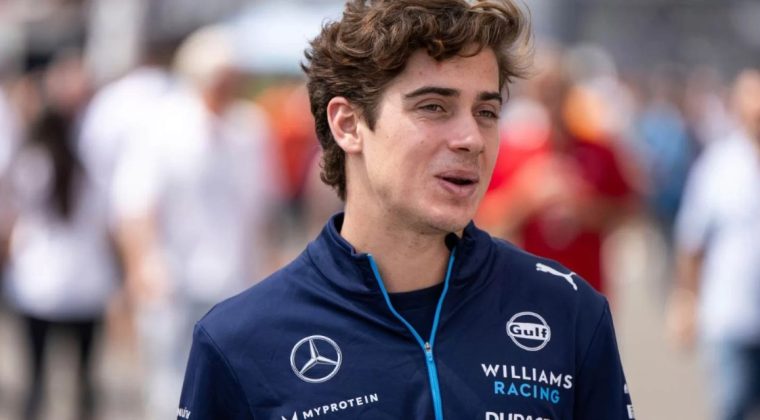Formula 1 Takımı Alpine’de Değişiklik