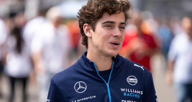 Formula 1 Takımı Alpine’de Değişiklik