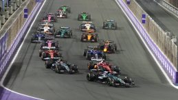 Formula 1’de Bir Sonraki Durak Miami: Zirvede Piastri Bulunuyor