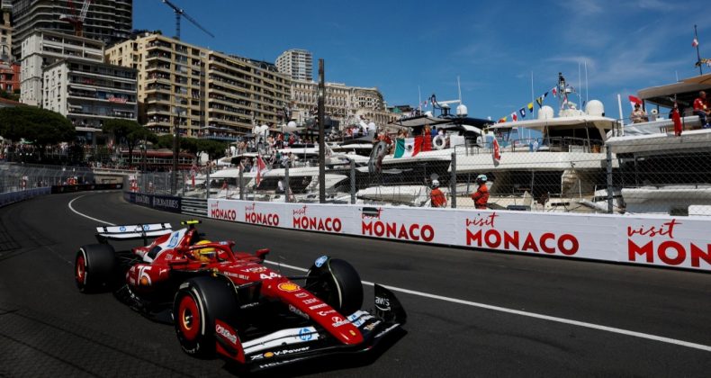 Formula 1’de İspanya GP’si Öncesi Piastri Lider, McLaren Zirvede!