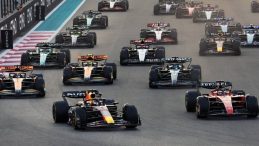 Formula 1’de Sıradaki Durak Miami