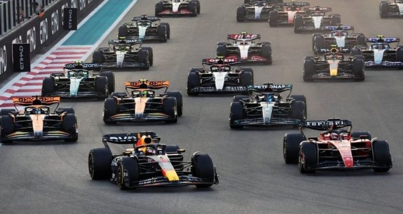 Formula 1’de Sıradaki Durak Miami