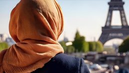 Fransa’da ‘Başörtüsü Yasağı’ Tartışmaları Gündemde