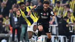 Fred Maçın Ardından Konuşamadı
