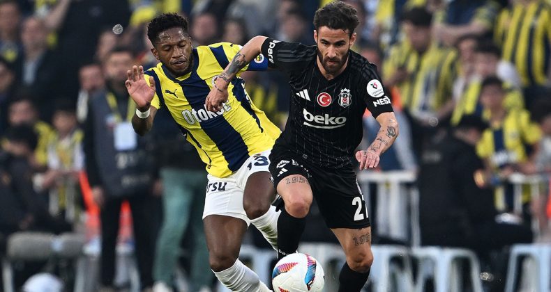 Fred Maçın Ardından Konuşamadı