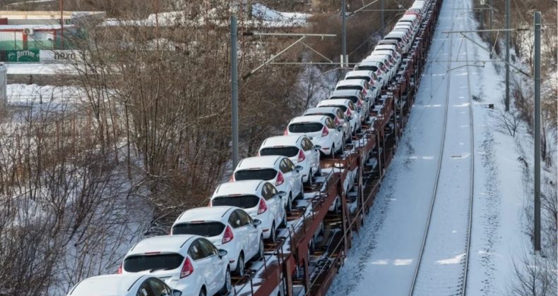 Frenlerde Arıza! Ford Binlerce Aracı Geri Çağırdı