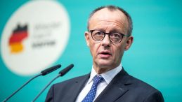 Friedrich Merz Almanya’da İkinci Turda Başbakan Seçildi