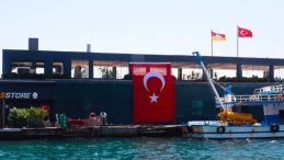 Galatasaray Adası’nda Şok Gelişme: Yönetim Zor Durumda