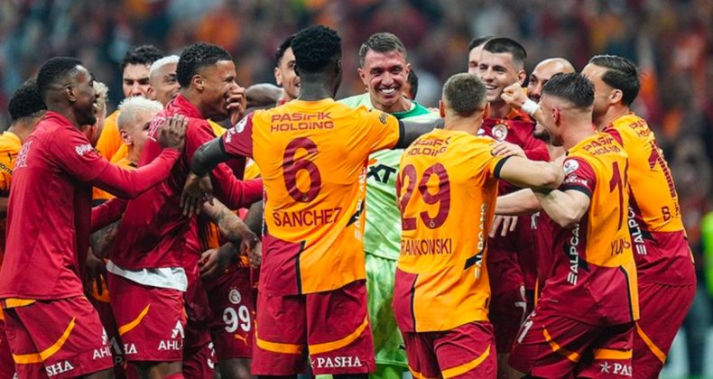 Galatasaray’ın Fenerbahçe’yi Nasıl Çökerteceğini Açıkladı
