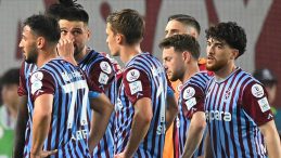 Galatasaray Finali Öncesi Trabzonspor’a Üst Üste Kötü Haberler