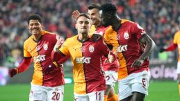 Galatasaray Gemileri Yaktı: TFF’nin Cezası Bile Durduramadı