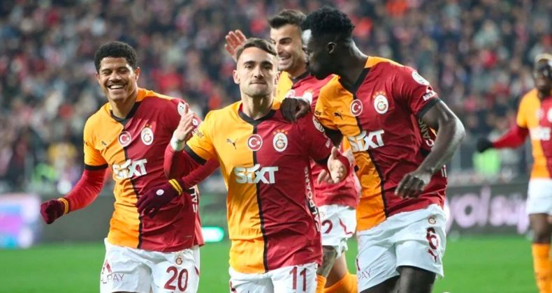 Galatasaray Gemileri Yaktı: TFF’nin Cezası Bile Durduramadı