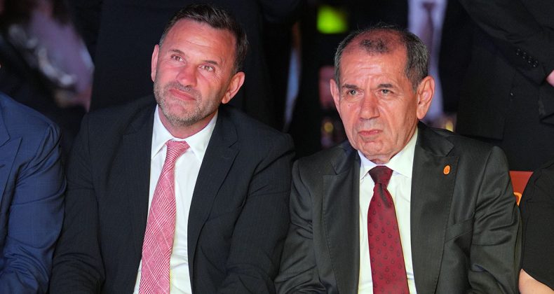 Galatasaray’ın Gizli Transfer Operasyonu Ortaya Çıktı: Dünyaca Ünlü Yıldızı Getirip Görüşmüşler