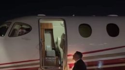 Galatasaray Maçı Sonrası Özel Jet Tepkisi
