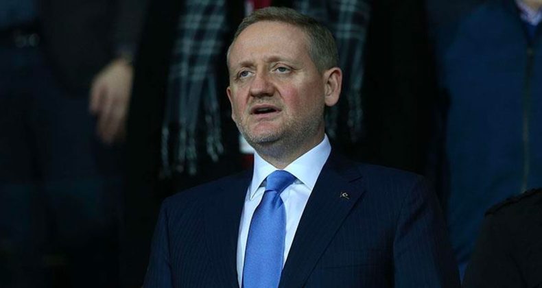 Galatasaray Maçına Saatler Kala Karar Çıktı: Başkan Bizzat Açıkladı