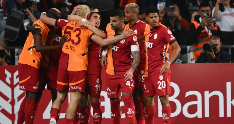 Galatasaray’ın Şampiyonluk Sırları Açığa Çıktı