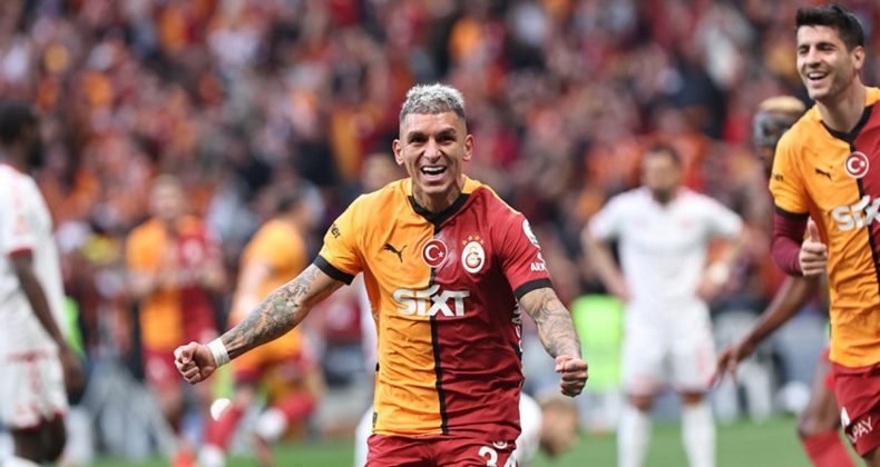 Galatasaray, Sivas’ı Rüzgar Gibi Geçti: Fenerbahçe’ye Derbi Öncesi Olumsuz Gelişme