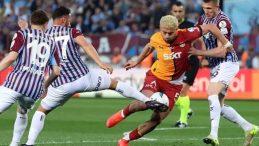 Galatasaray, Trabzonspor Kupa Finalini Kazanacak Takımı Açıkladı!