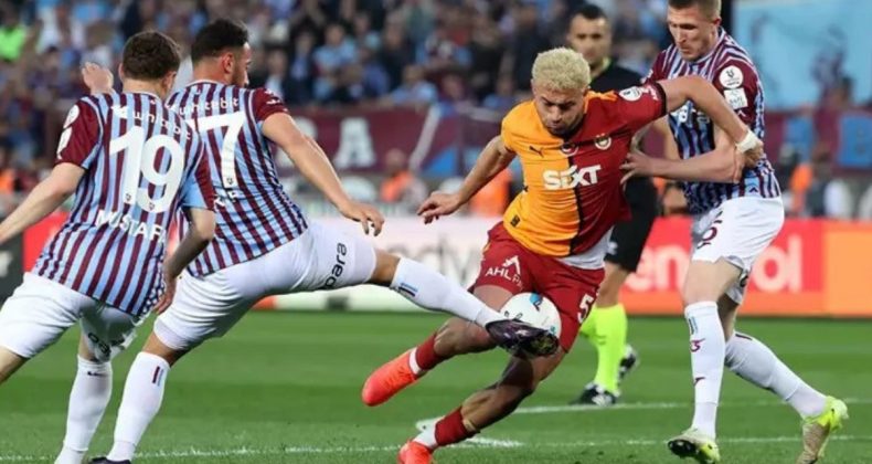Galatasaray, Trabzonspor Kupa Finalini Kazanacak Takımı Açıkladı!