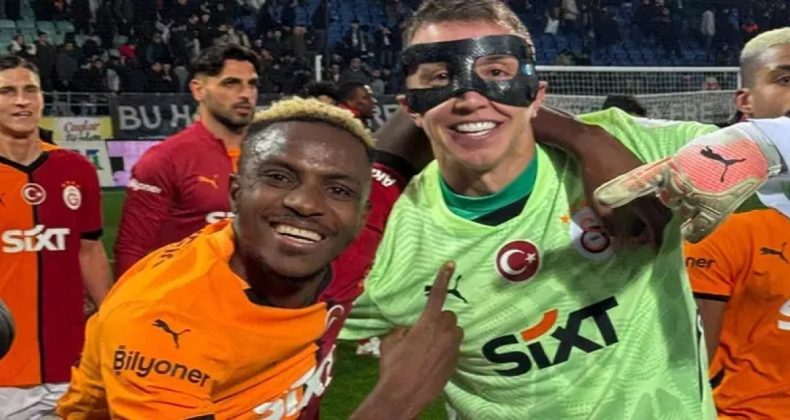 Galatasaray’a Veda Etti: Kötü Haberi Açıkladı