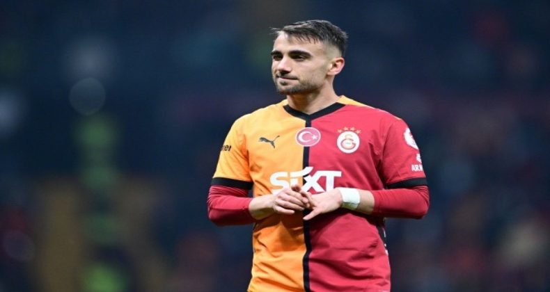 Galatasaray, Yunus Akgün’ün Ameliyat Olduğunu Duyurdu