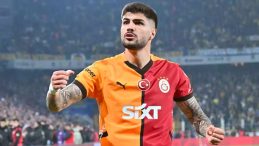 Galatasaray’da Eren Elmalı Eski Takımı İçin Paylaştı