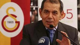 Galatasaray’da Fenerbahçe Krizi! Dursun Özbek: Kimse Karışmasın