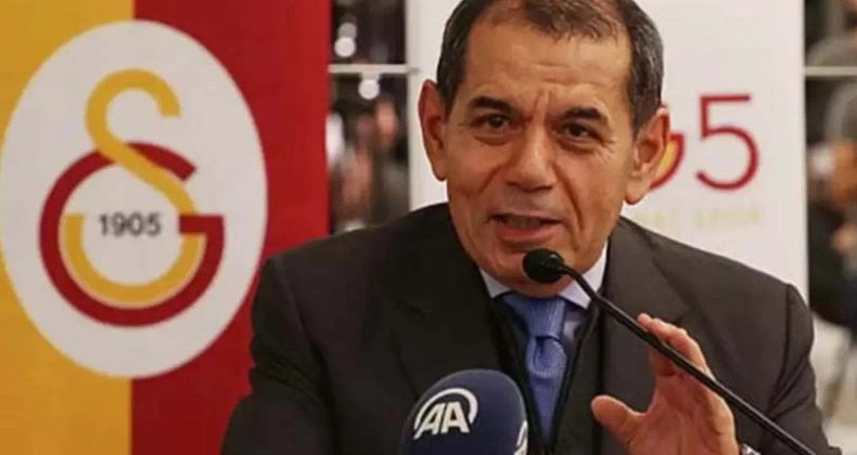 Galatasaray’da Fenerbahçe Krizi! Dursun Özbek: Kimse Karışmasın